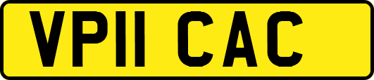 VP11CAC