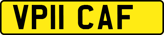 VP11CAF