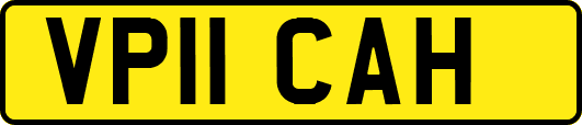 VP11CAH