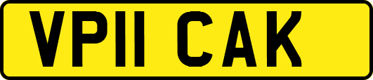 VP11CAK