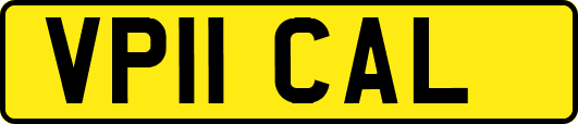 VP11CAL