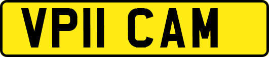 VP11CAM