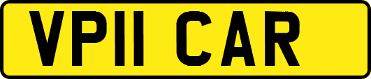 VP11CAR