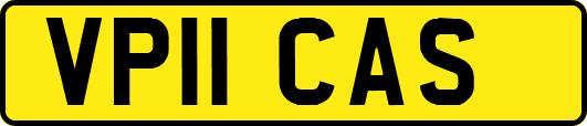 VP11CAS