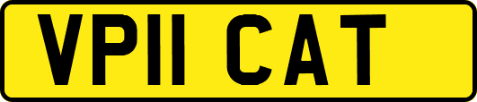 VP11CAT