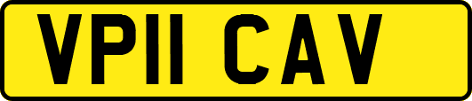 VP11CAV
