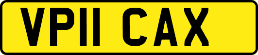 VP11CAX