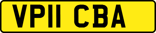 VP11CBA