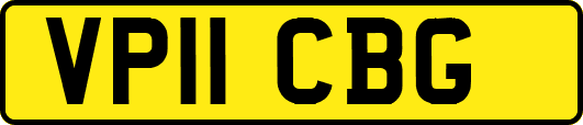 VP11CBG