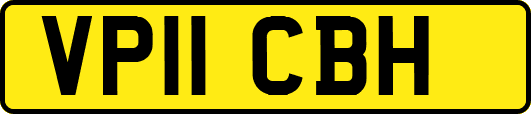 VP11CBH