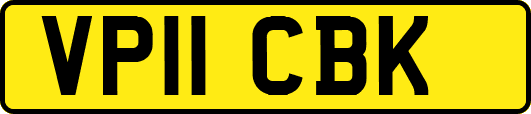 VP11CBK