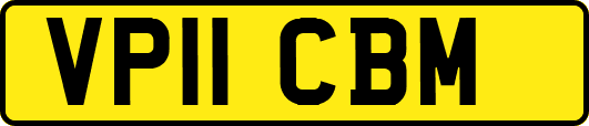 VP11CBM