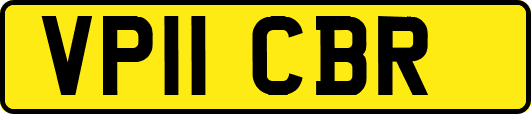 VP11CBR