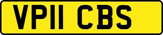 VP11CBS