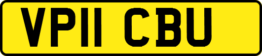 VP11CBU