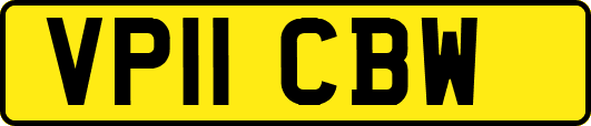 VP11CBW