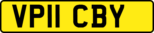 VP11CBY