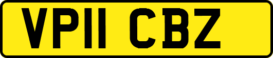 VP11CBZ