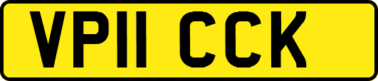 VP11CCK