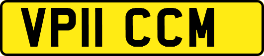 VP11CCM