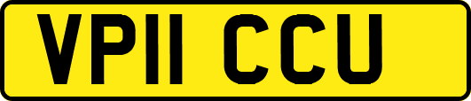 VP11CCU