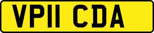 VP11CDA