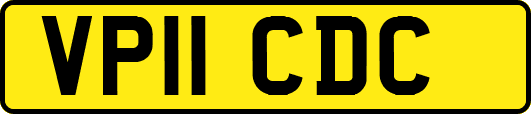 VP11CDC