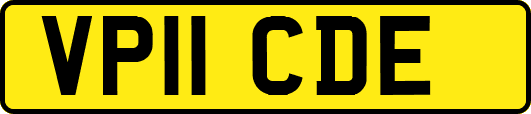 VP11CDE