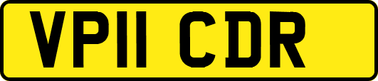 VP11CDR