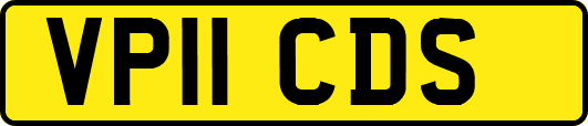 VP11CDS
