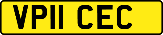 VP11CEC