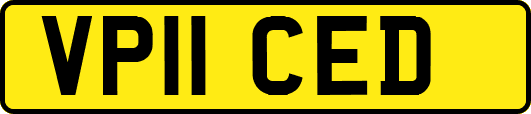 VP11CED