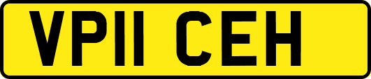 VP11CEH