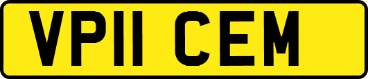 VP11CEM