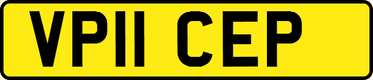 VP11CEP