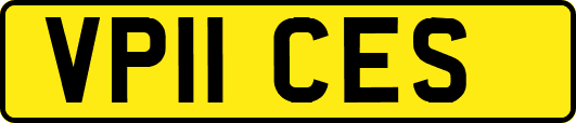 VP11CES