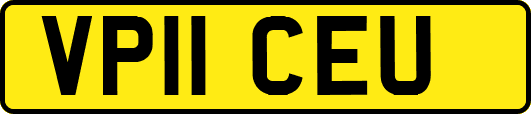 VP11CEU
