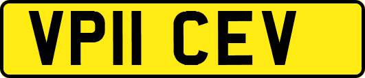 VP11CEV