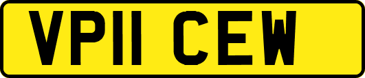 VP11CEW