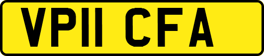 VP11CFA