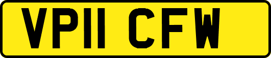 VP11CFW