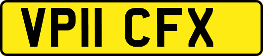 VP11CFX