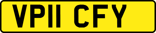 VP11CFY