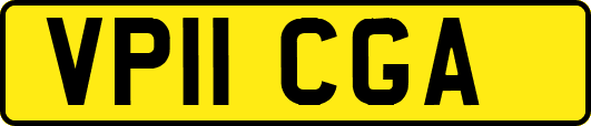 VP11CGA