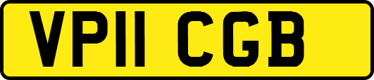 VP11CGB