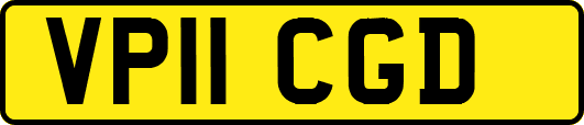 VP11CGD