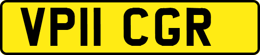 VP11CGR