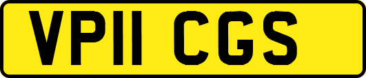 VP11CGS