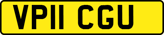VP11CGU