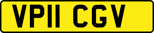 VP11CGV